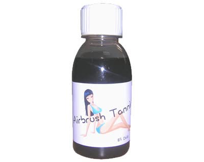 Tanning 16% DHA 100ml