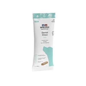 Specific Dental Chew Large 6er Pack