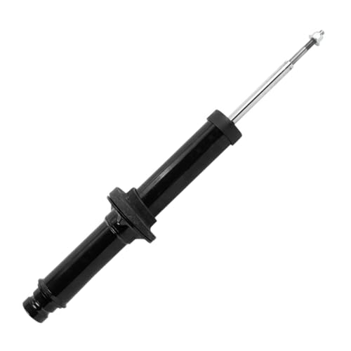 Image of Detroit Axle - Front Shock Absorbers Assembly Replacement for 2004-2009 Cadillac SRX with RPO Code FE1