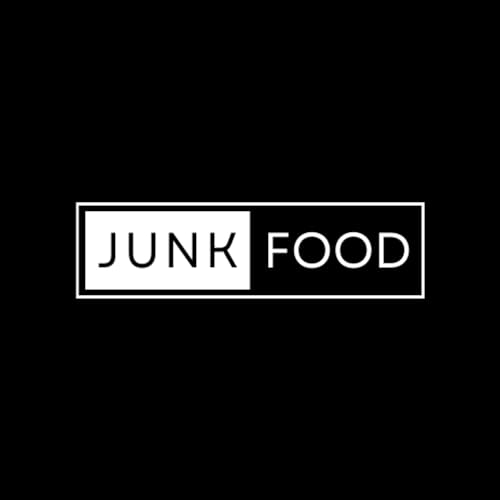 JunkFood cover art