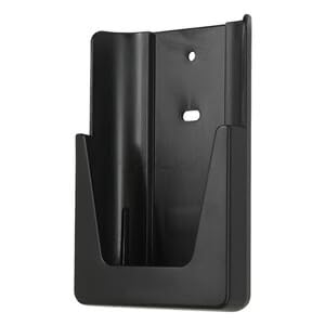 Amazon | ダイキン ルームエアコン用 リモコンホルダー ブラック