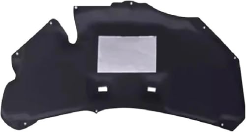 Tapis isolant thermique capot contre bruit moteur Odyssey 2013-2021