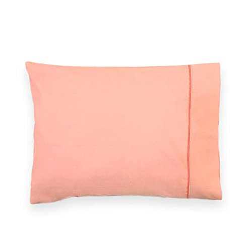 Fronha para Travesseiro Infantil Total Mix Baby ARTEX - Baby - Rosa