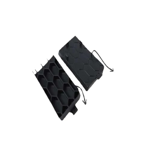 Relleno de rejilla de parachoques delantero 5212652030 para renovación de xB