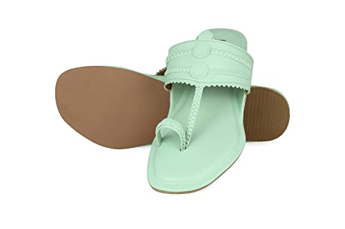 Image of Inc.5 Flat Fashion Sandal For Womens