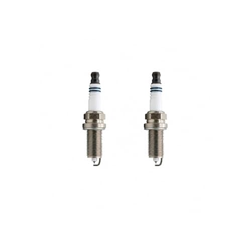 Bougies d'allumage Iridium LD6RIU-11 Haute Performance contre la surconsommation de carburant