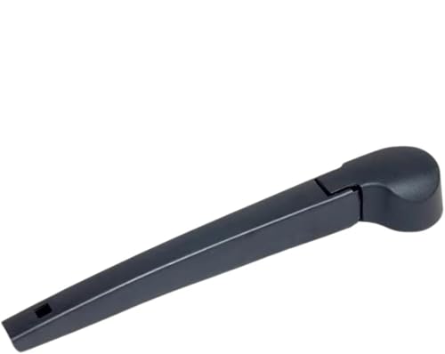Essuie-glace WiPour en caoutchouc pour VW Golf MK7 Hatchback dès 2012 - 3