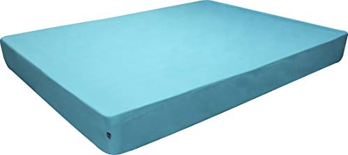 �{�b�N�X�V�[�c �Z�~�_�u�� SD 120×200×25cm ���{�� ��100�� �R�b�g�� �x�b�h�J�o�[ �}�b�g���X�J�o�[ �S���� 20�F �v���[�� �^�[�R�C�Y ILC412000-103