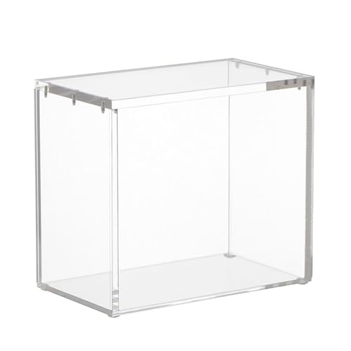 Yulokdwi Vitrina de Acrílico,Contenedores...