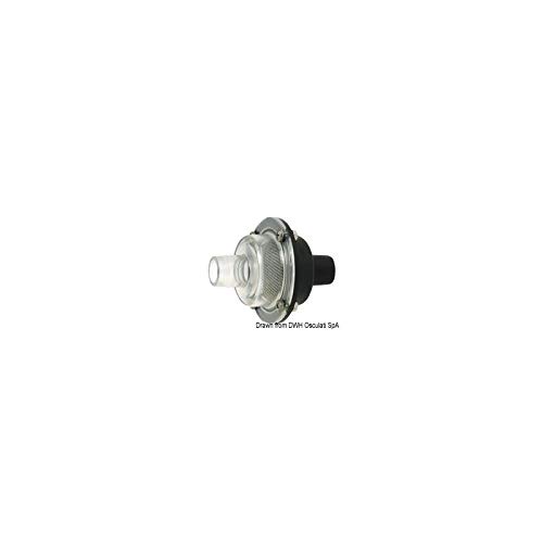 Osculati - Bomba Geiser de achique de sentina de 12 V, cód: 16.292.12