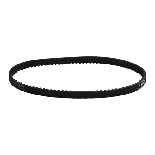 Replacement Drive Belt for VAX Power MAX Carpet Cleaner ECB1SPV1 - Vacuum Belt Accessory with Heat Resistance and Easy Installation - Image 6