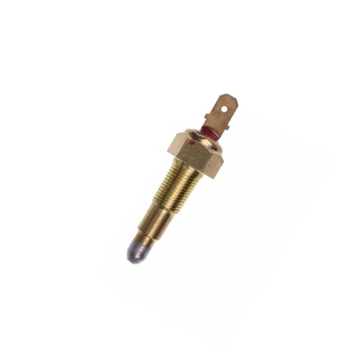 Water Temperature Sensor 970304054 for Nanni Engine N2.10 N2.14 N3.21 N3.30 N4.50 N4.65 N4.100 V6.270