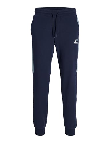 JACK&JONES JUNIOR Jpstgordon Jjkylo Sweat Pants Mni