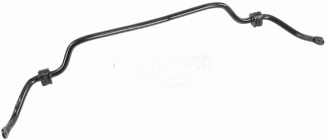 Replacement Torsion Bar fits 2003-2006 Mercedes CLK500 Front