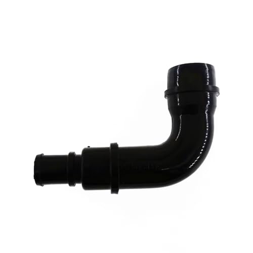 Manguera de ventilación de cárter de alta resistencia para Passat 01-05 5