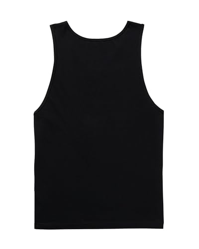 RVCA Men's Puerto Nuevo Tank2