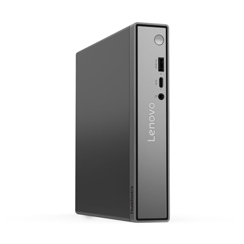 Lenovo ThinkCentre NEO 50Q GEN 5 Mini PC Intel Core 7 Windows 11 Pro