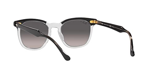 Image of Ray-Ban Unisex Rb2298 Hawkeye Square Sunglasses