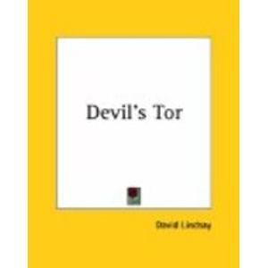Devil's Tor