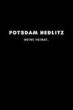 nedlitz step  Potsdam Nedlitz: Notizbuch, Notizblock, Notebook  Punktraster, Punktiert, Dotted  120 Seiten, DIN A5 (6x9 Zoll)  Notizen, Termine, Ideen, Skizzen, ...  Deine Stadt, Dorf, Region, Liebe und Heimat