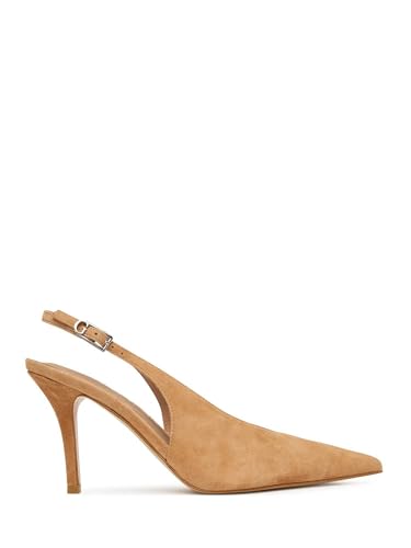 GUESS Chaussures Femme FLPPRI SUE05 escarpins daim