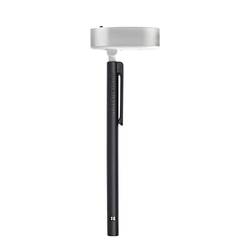 KitchenAid KQ904 Digital Instant Read Kitchen and Food Thermometer, Temperature Range: -40F to 482F, Black - image 5