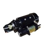 CARTEX Starting Motor Gp-Electric 2071517 for FITS Caterpillar CAT 320B 322C 324D 325C 325D 329D