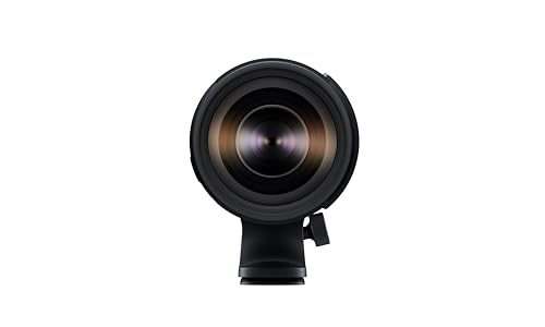 Tamron 35-150mm lens
