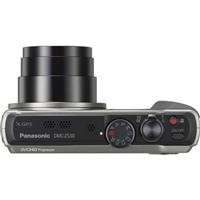 Amazon.com : Panasonic Lumix DMC-ZS30 Digital Camera (Silver Amazon.com : Panasonic Lumix DMC-ZS30 Digital Camera (Silver
