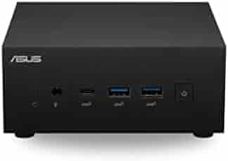 ASUS Mini PC PN52-B Barebone Windows Computer with AMD Ryzen