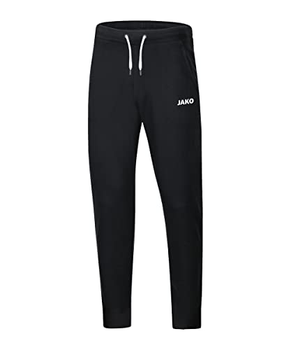 Pantalon de survêtement JAKO Base pour homme adieu aux joggings rigides