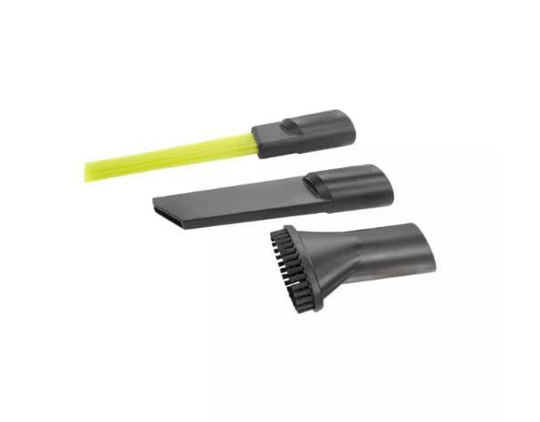 A32K04 Fits for Ryobi Stick Vacuum Accessory Kit (3-Piece)