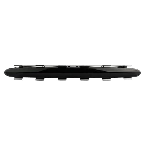 Troisième feu stop LED noir Benz CLK W209 phare central arrière