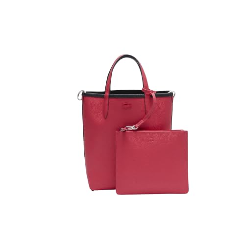 Image of Lacoste Women's Anna Vertical Reversible Tote