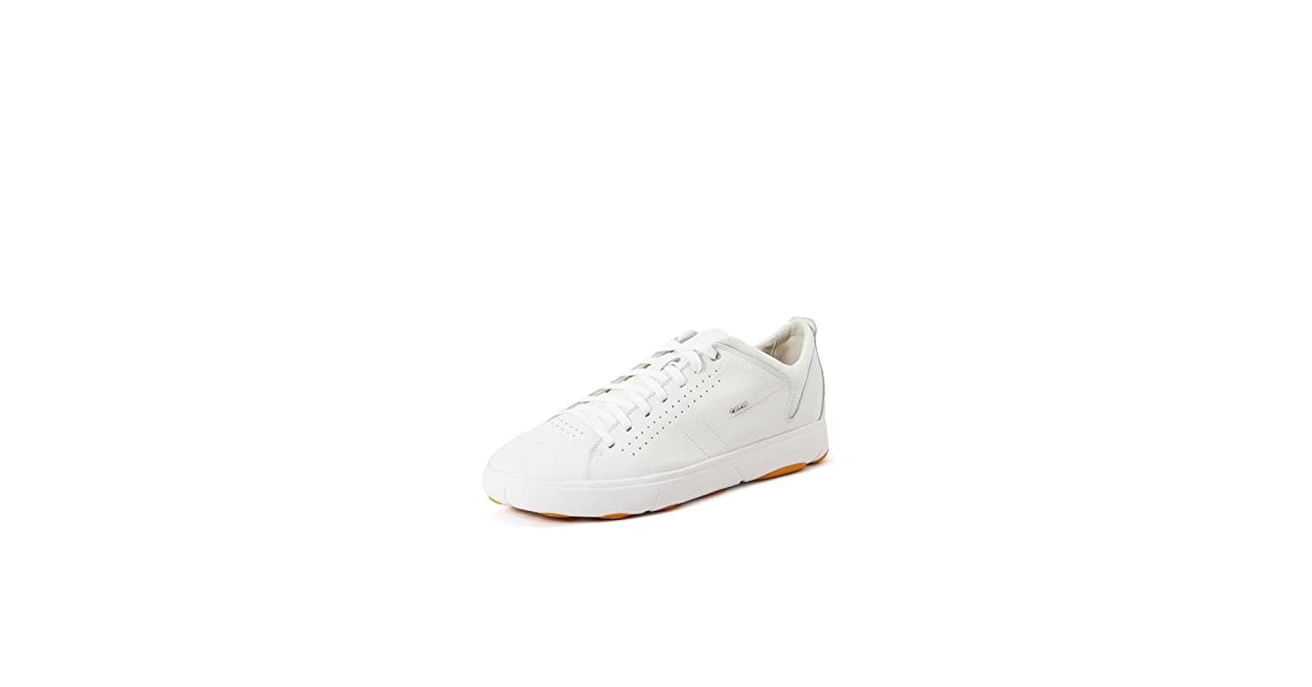 GEOX RESPIRA D VEGA BALL B オフホワイト 24.5 Geox D VEGA White / Grey - Fast delivery | Spartoo Europe