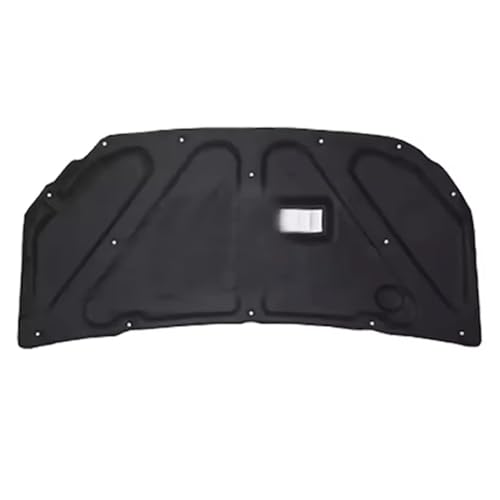 �{���l�b�g�h���J�o�[ Compatible With Hyundai For Accent MC For Verna For Super Pony 2006-2010 �ԃG���W���t�[�h�p�b�h�T�E���h�f�M�ȃA�N�Z�T���[