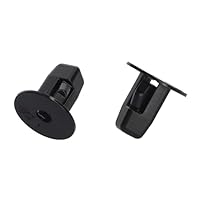 Amazon | エーモン(amon) スクリューグロメット (トヨタ車用) タイヤ