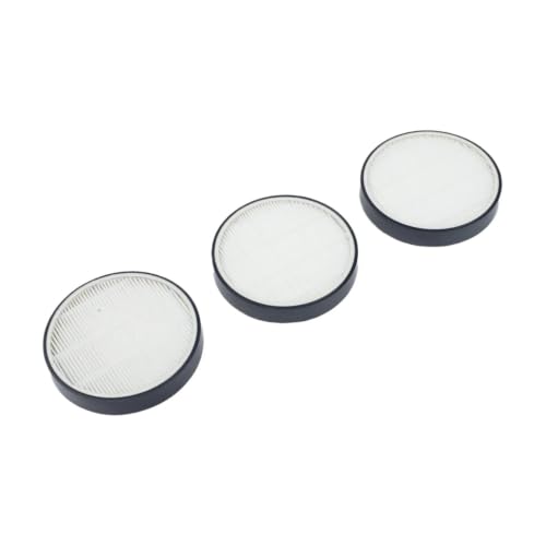 Kit de filtros lavables compatibles con Ultenic FS1, repuestos de aspiradora