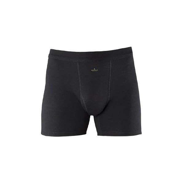 STRATA® Inherent Arc Flash & Flame Protective Boxer Shorts (CAT 1, 6.3cal/cm)