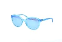Algopix Similar Product 16 - Lacoste Plastic Frame Blue Lens Unisex