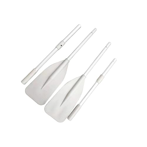 Pagaie de kayak détachable en aluminium léger pour raft