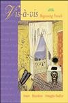 Vis-a-vis: Beginning French Student Edition Prepack