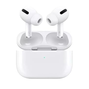 Fone AirpodsPro - Primeira Linha