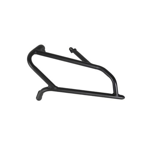 Garde Barre de Protection Moteur Haute Résistance Moto Modification 368K 368D