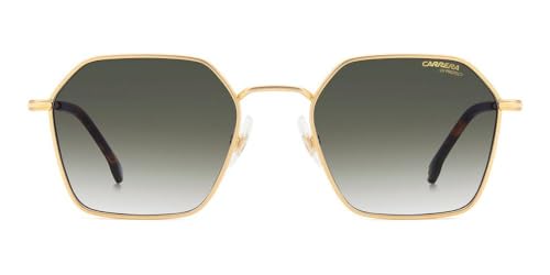 CARRERA CARRERA 334/S AOZ MATTE GOLD 53/21/145 MAN Sunglasses2