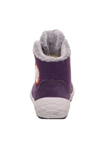 Girl's Groovy 2.0 Warm Gefütterte Gore-tex Snow Boot3