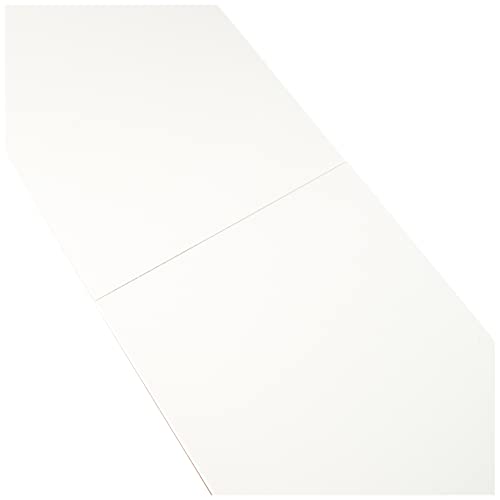 Strathmore Acrylic Paper Pad 9 x 12-inch, 10 Sheets, 9x12