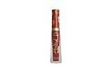 Too Faced Melted Matte PSL Liquid Lipstick - Spiced Terracotta Red