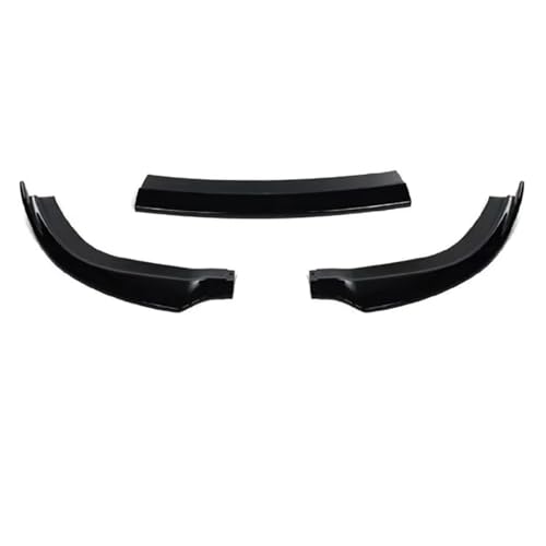Kit de lèvre de pare-chocs avant pour stabiliser votre Chrysler 300 SRT8