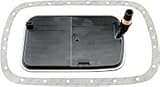 PartCatalog Transmission Filter Compatible With Cadillac CTS 2007 2006 2005 2004 2003 P-1733641